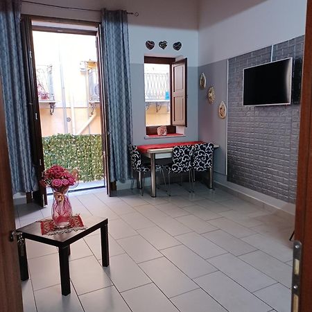 Casablanca Hotel Палермо Екстериор снимка