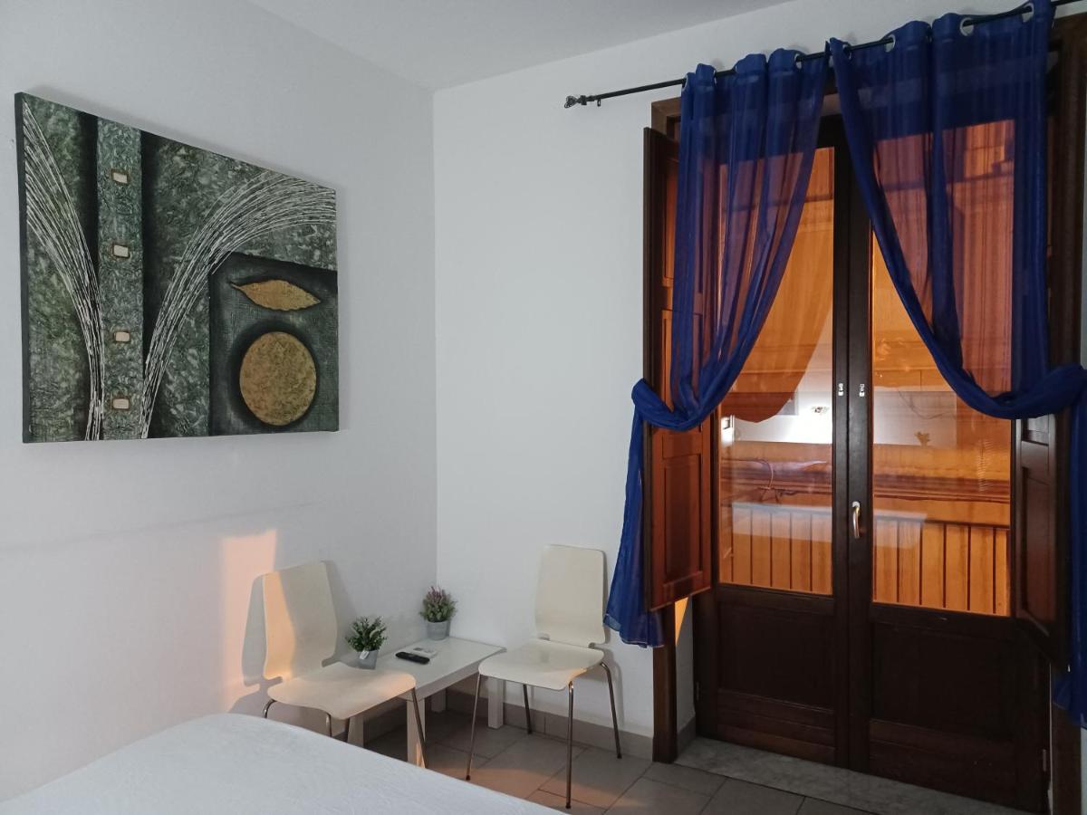 Casablanca Hotel Палермо Екстериор снимка