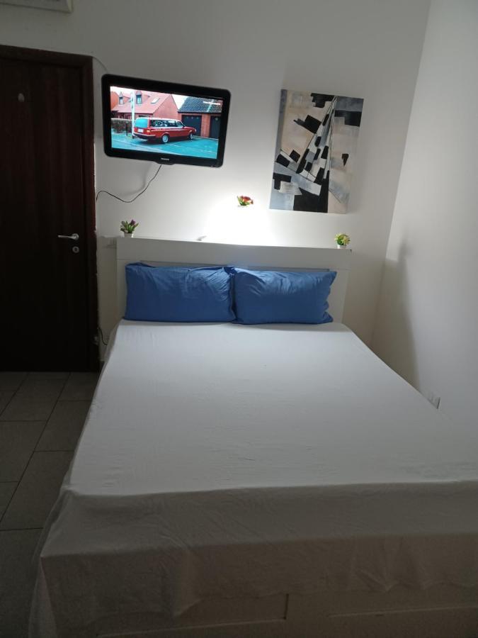 Casablanca Hotel Палермо Стая снимка