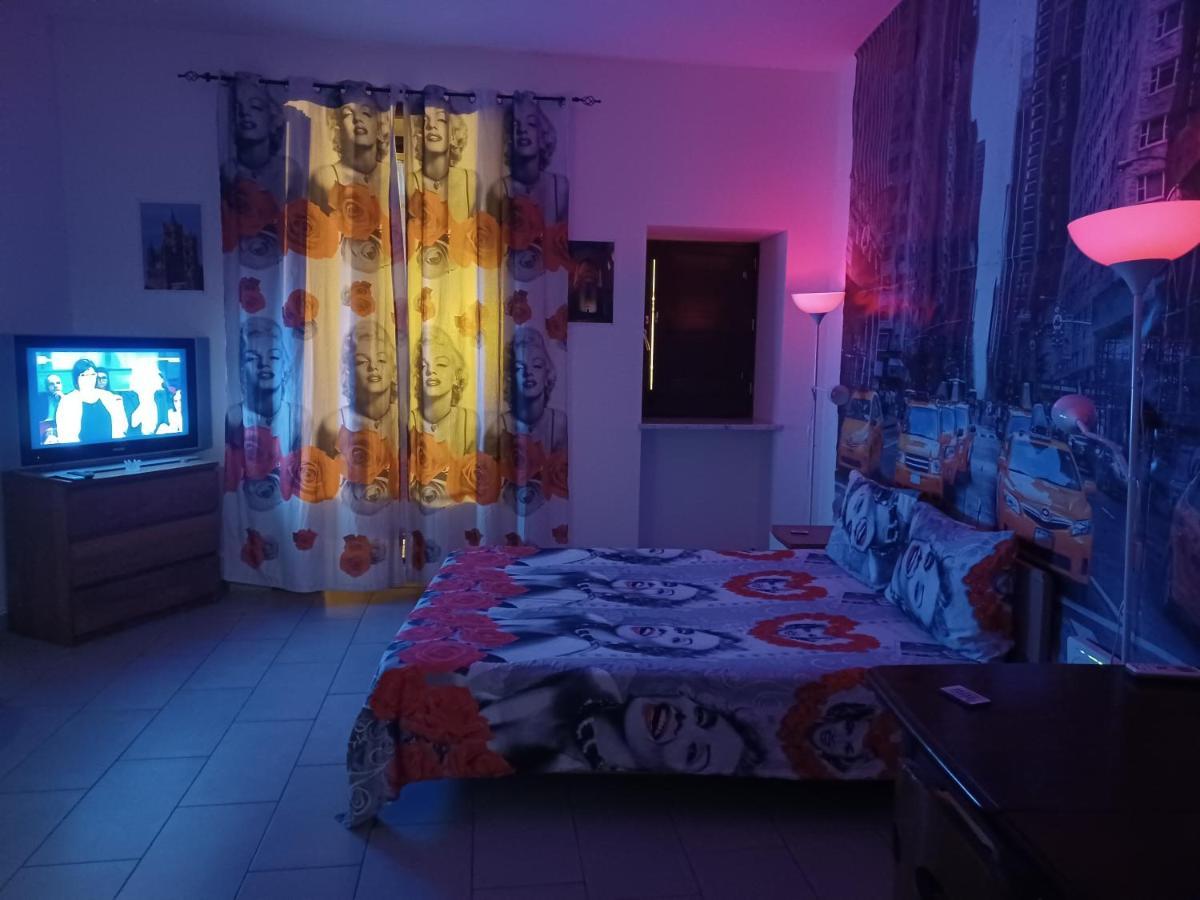 Casablanca Hotel Палермо Екстериор снимка
