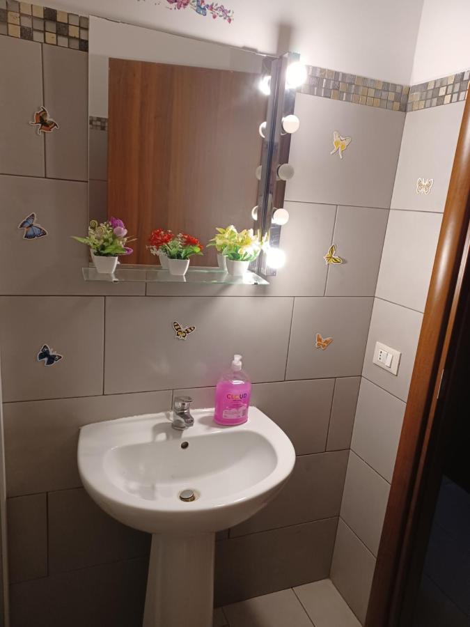 Casablanca Hotel Палермо Екстериор снимка