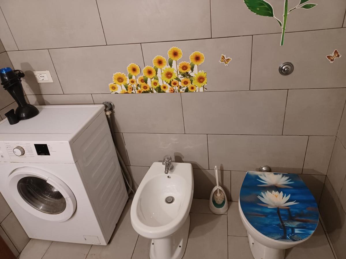 Casablanca Hotel Палермо Екстериор снимка