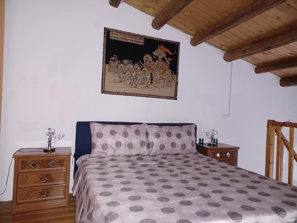 Casablanca Hotel Палермо Екстериор снимка