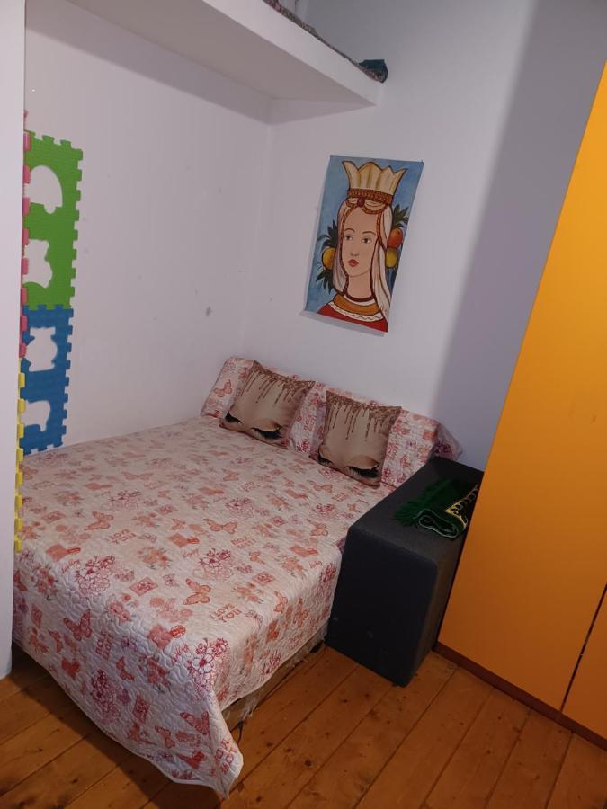 Casablanca Hotel Палермо Екстериор снимка