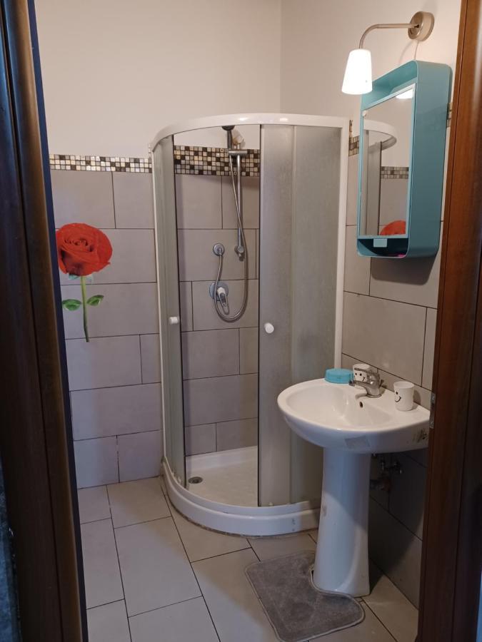 Casablanca Hotel Палермо Екстериор снимка