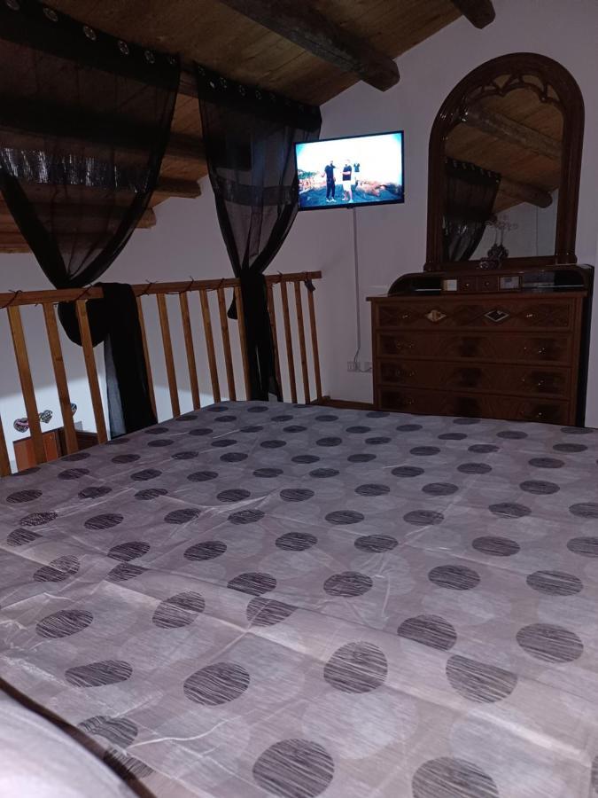 Casablanca Hotel Палермо Екстериор снимка