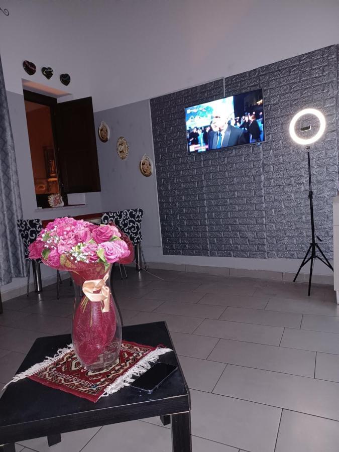 Casablanca Hotel Палермо Екстериор снимка