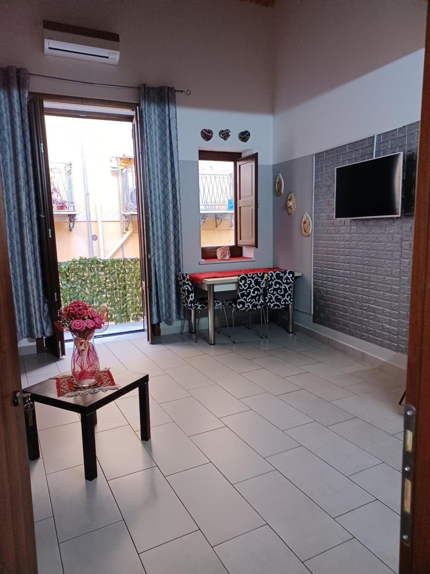Casablanca Hotel Палермо Екстериор снимка