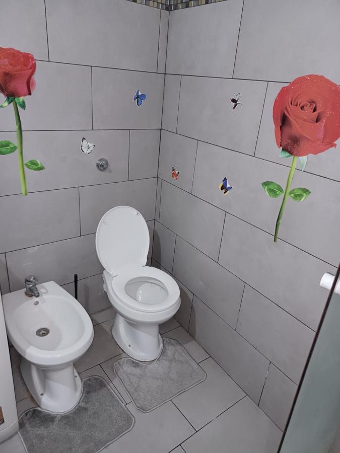 Casablanca Hotel Палермо Екстериор снимка
