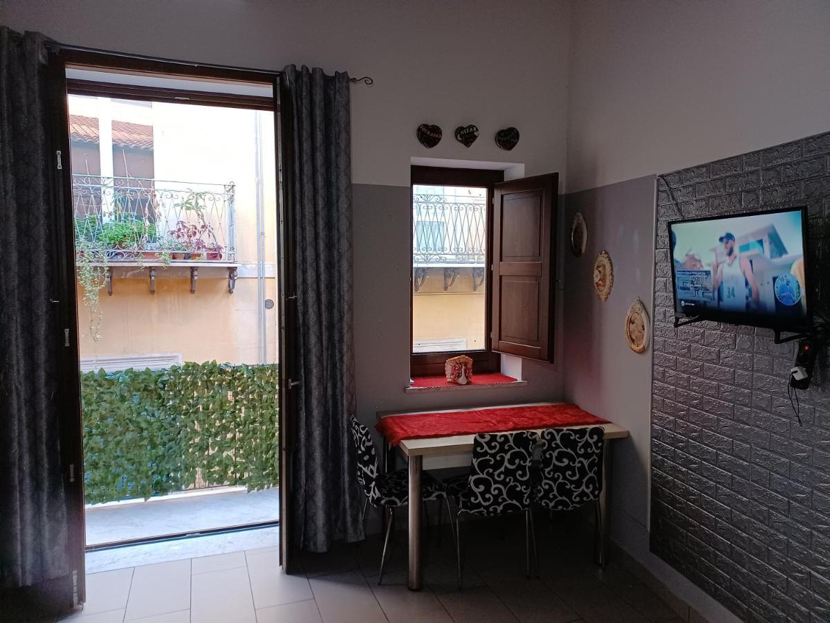 Casablanca Hotel Палермо Екстериор снимка