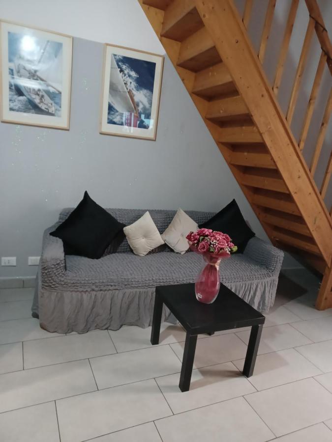 Casablanca Hotel Палермо Екстериор снимка